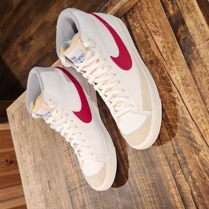 Nike Blazer 77 make an offer 🤝